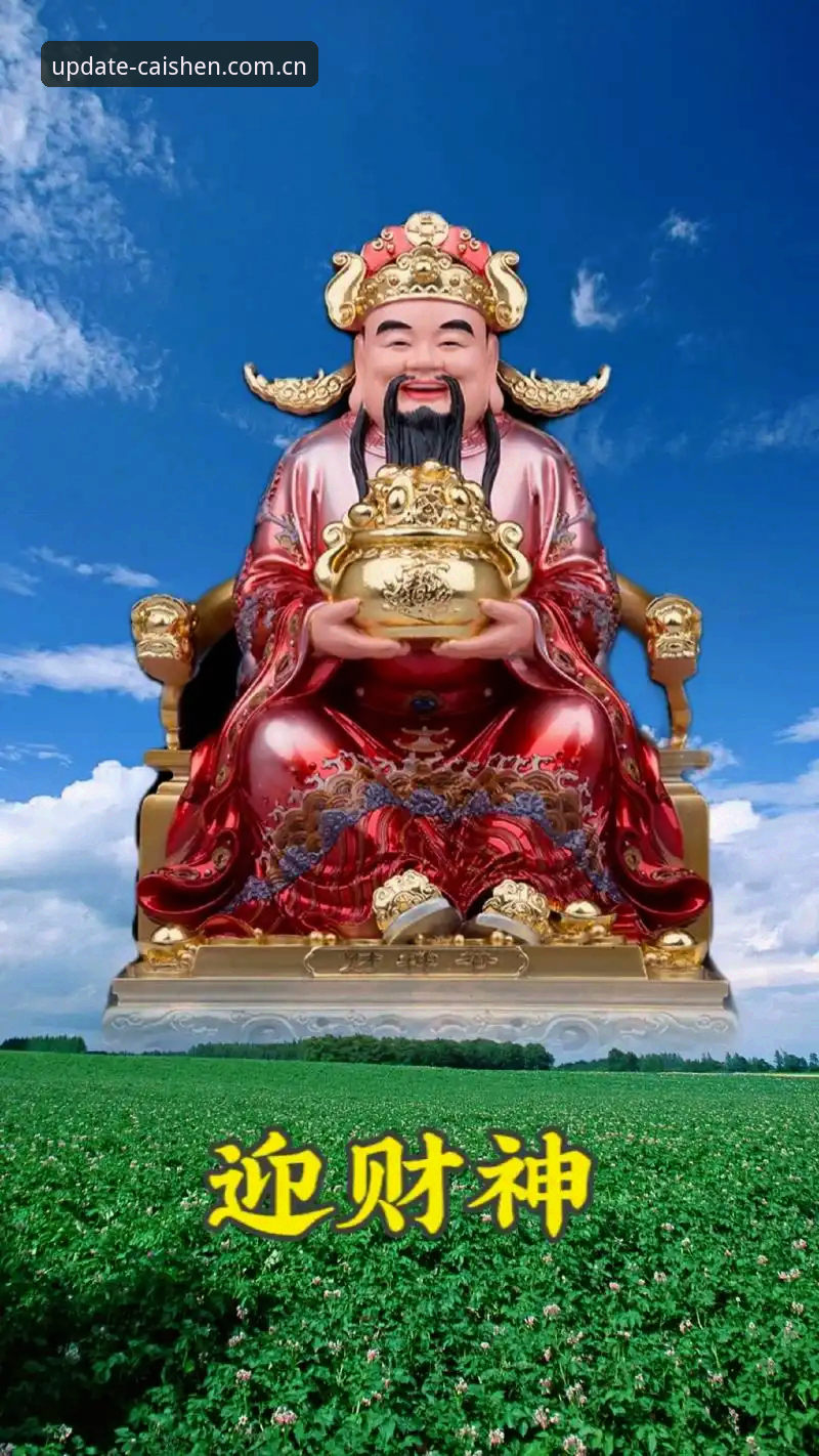 财神到APP安卓手机下载教程必备 财神到APP安卓下载实用技巧:V2.1.2版本安装与CN地区适配必备知识