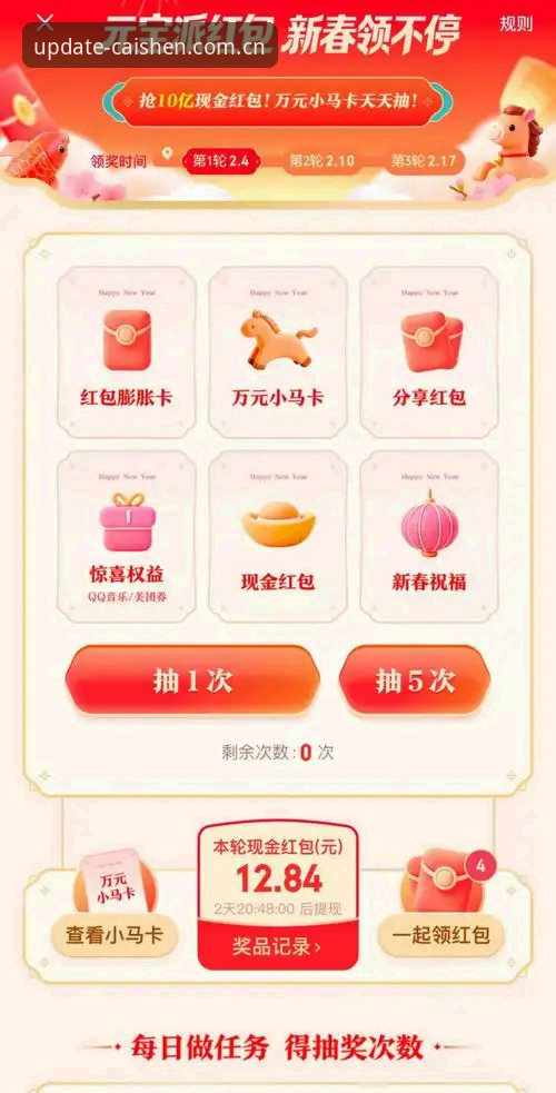 财神到平台CN地区苹果客户端更新常见问题最新解答：v2.2.1版本实测数据出炉