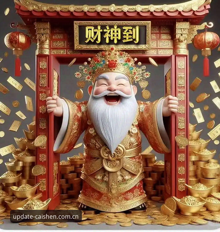 财神到苹果客户端CN地区更新功能详解：从适配逻辑到体验优化的全面解析